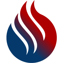 Heating Pros logo