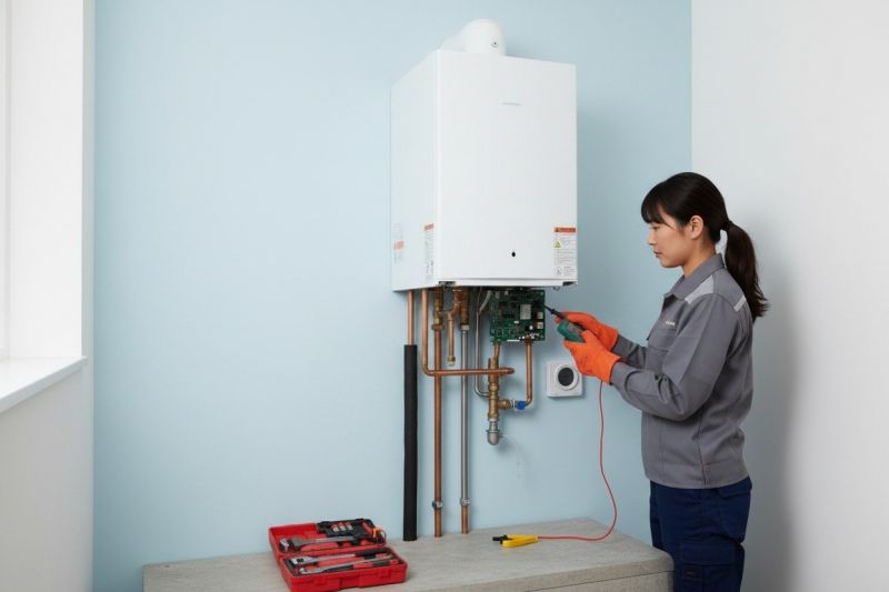 HVAC Service