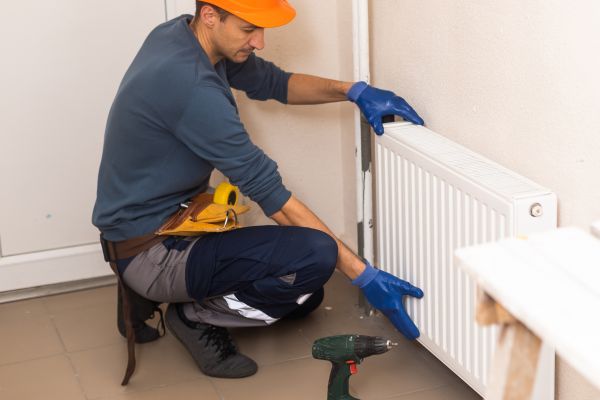 Heating Element Replacement