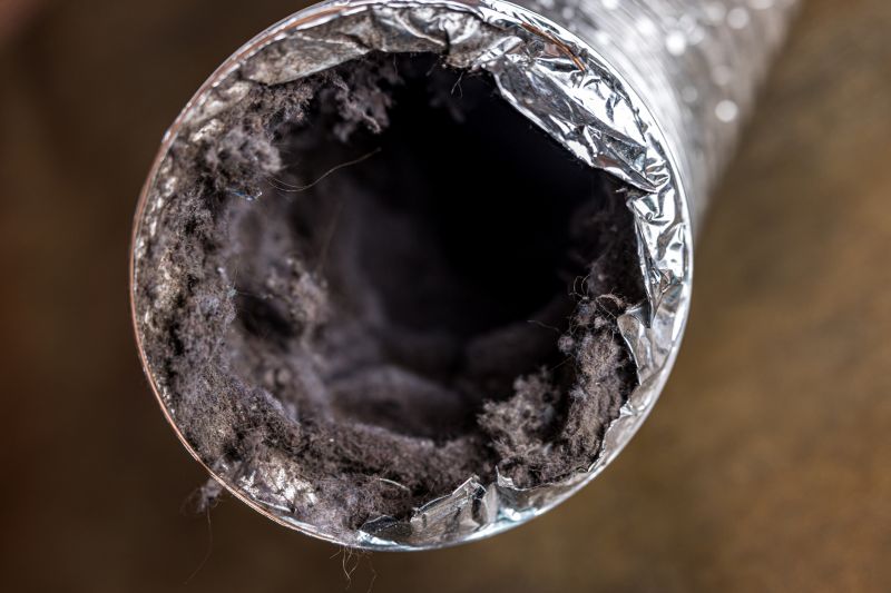 Duct Cleaning Service