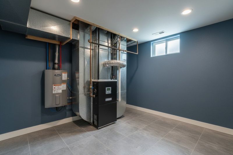 Furnace Installation