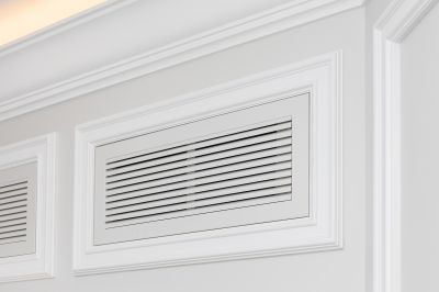 Vent Installation Service detail